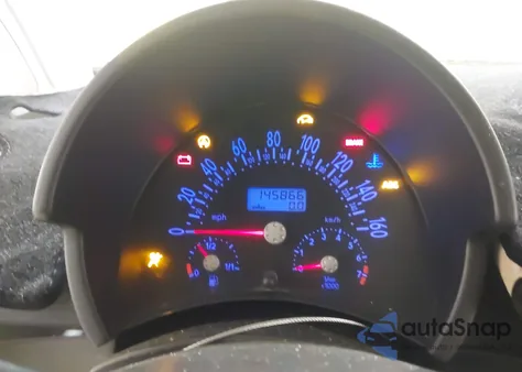 2000 Volkswagen New Beetle Glx из США, поврежденный, VIN 3VWDD21C1YM472806